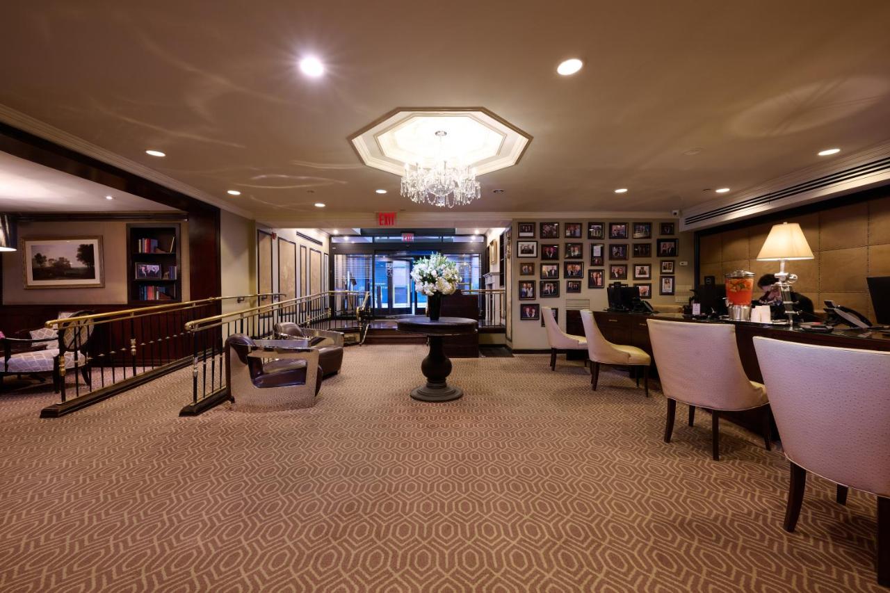 Fitzpatrick Grand Central - 5