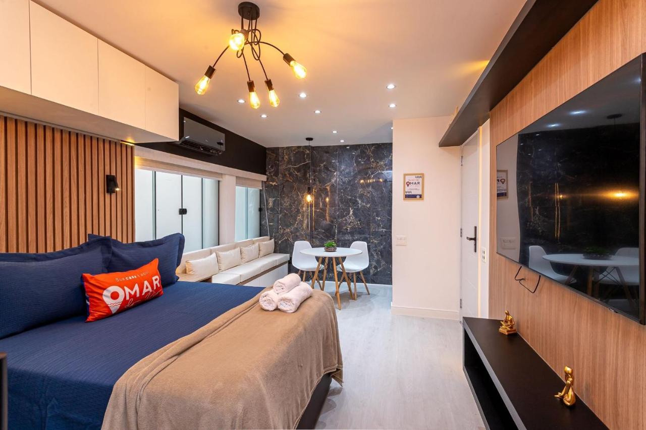 Studio in Copacabana, 2 min from the beach|PI7/430 - 3