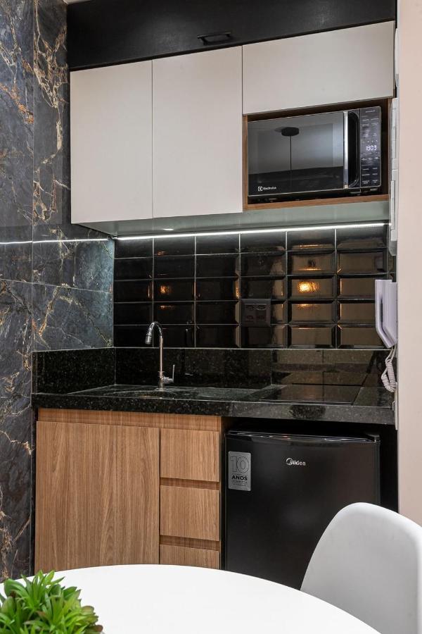 Studio in Copacabana, 2 min from the beach|PI7/430 - 2