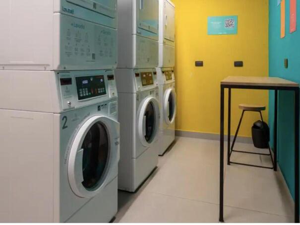 Suite Moderna 307 - Chapinero - 4
