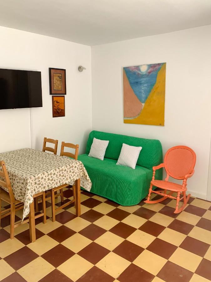 Moradia Mini Apartment