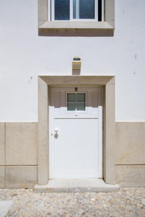 Moradia Mini Apartment - 5