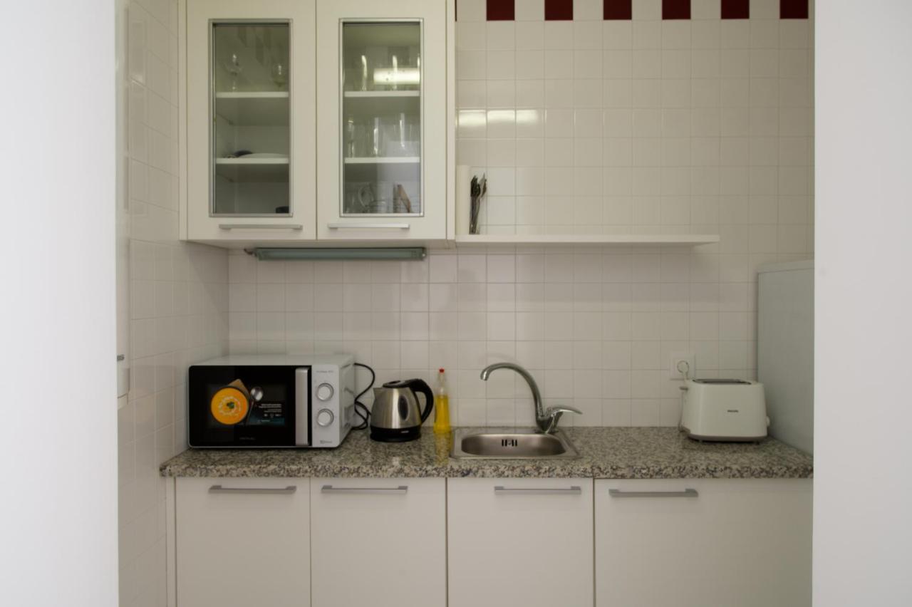 Moradia Mini Apartment - 2