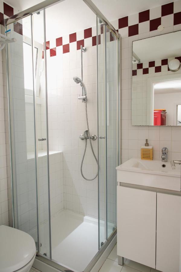 Moradia Mini Apartment - 4