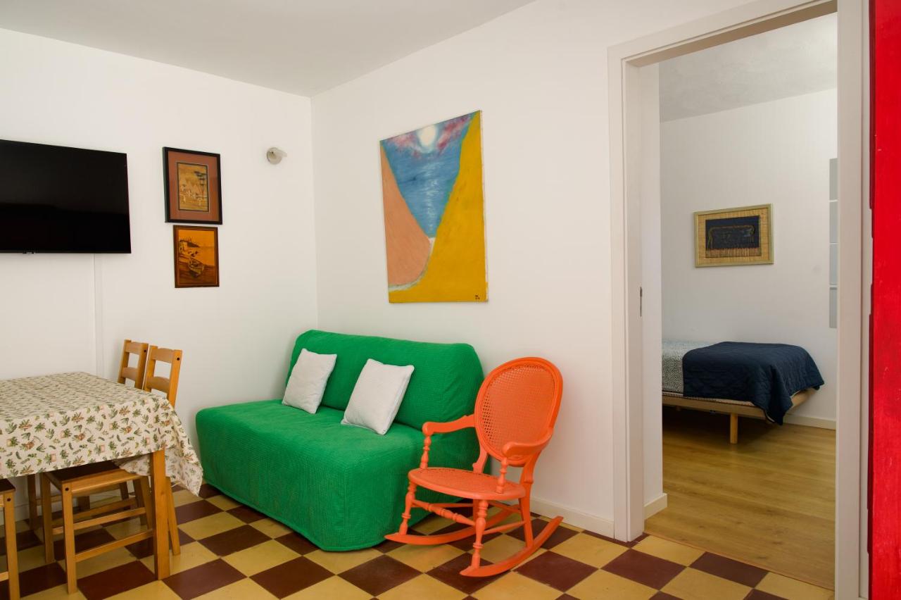 Moradia Mini Apartment - 3