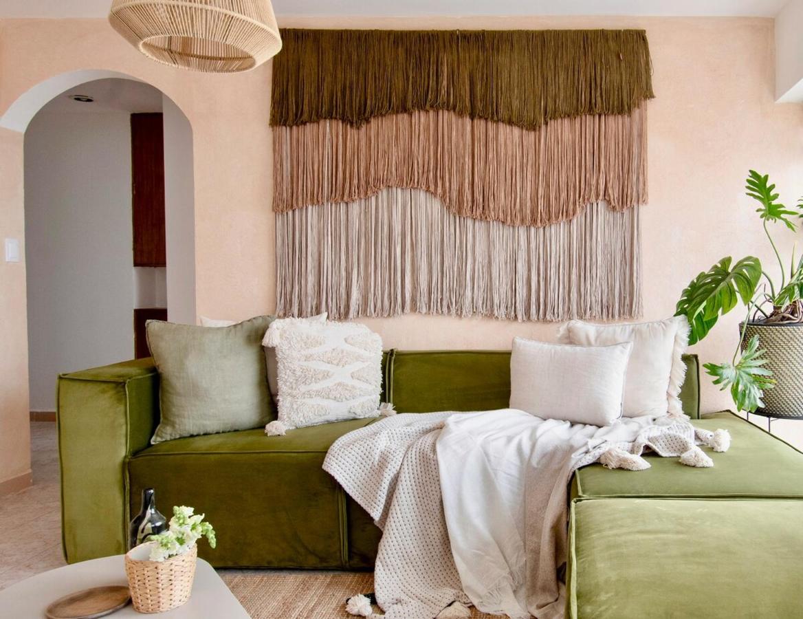 Tropical Mega Mexican Beach