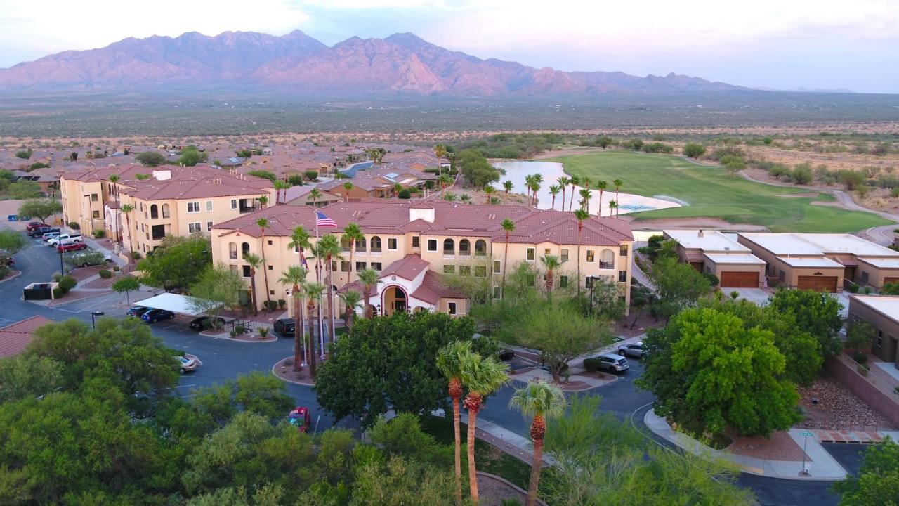 Canoa Ranch Golf Resort — photo 1