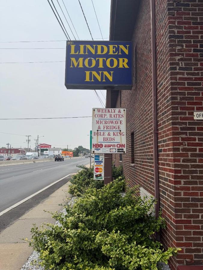 Linden Motor Inn — photo 3