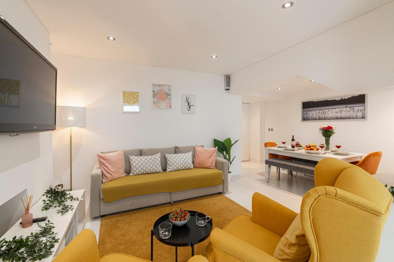 kensington olympia apartman - 5