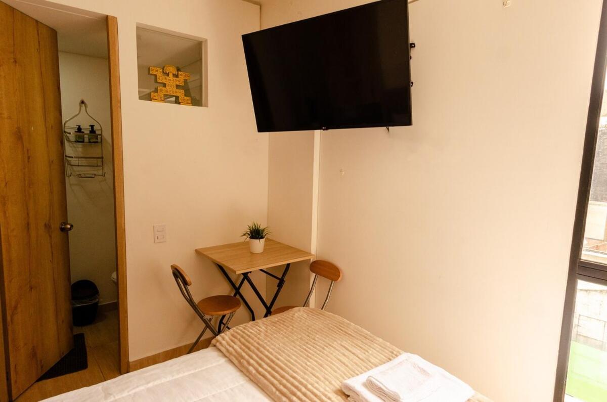 Alma creativa Studio-La Candelaria-Cent historico - 4