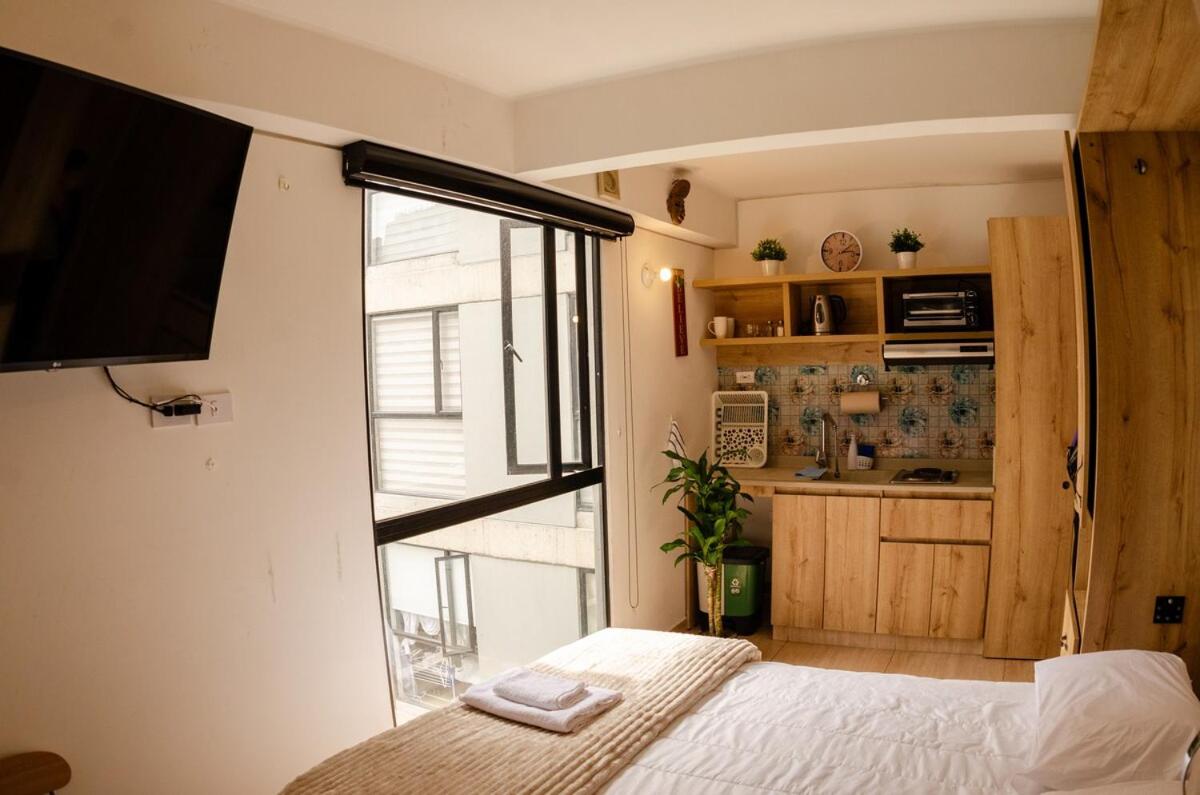 Alma creativa Studio-La Candelaria-Cent historico - 2