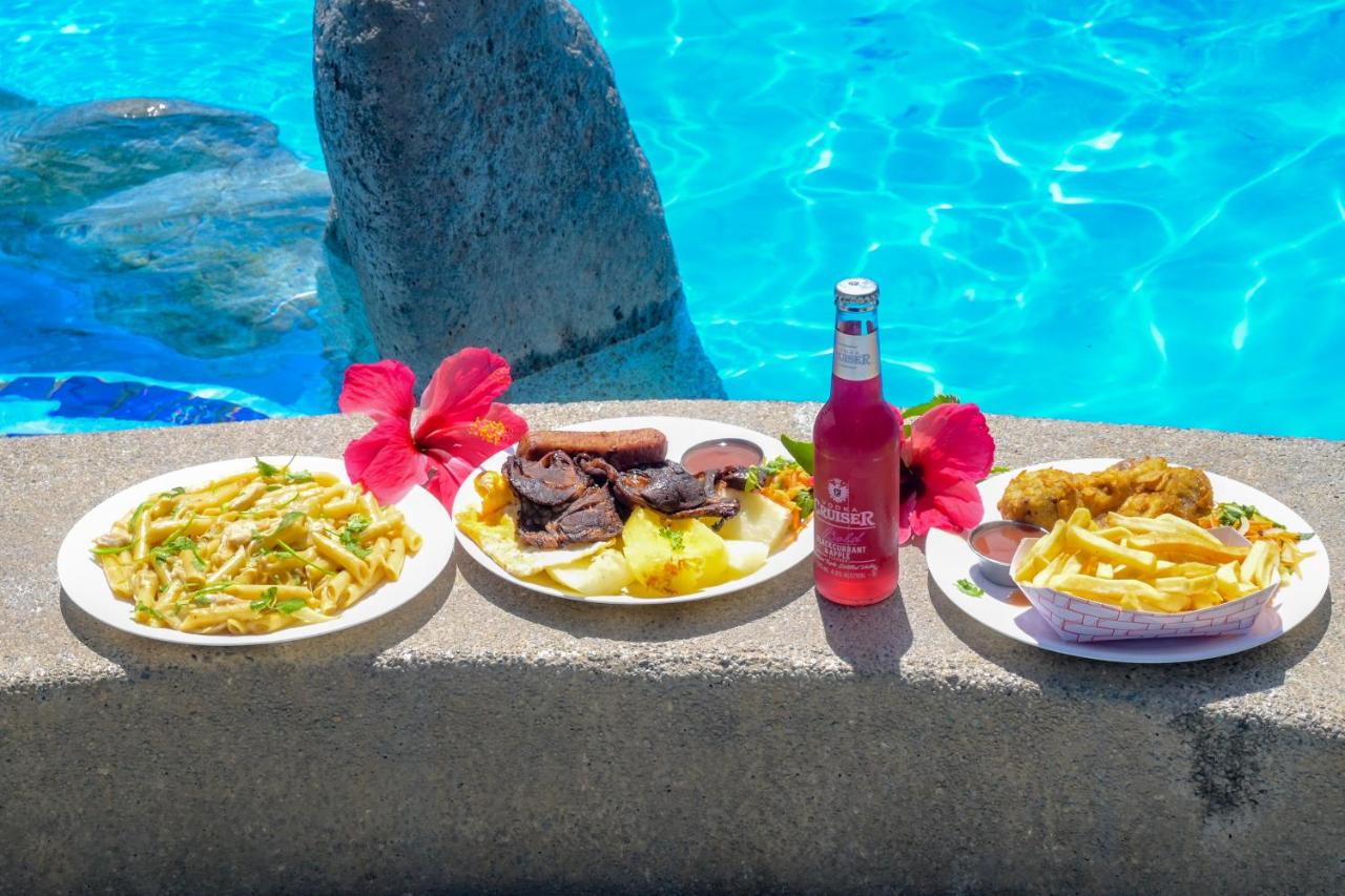 Grand Melanesian Hotel - 2