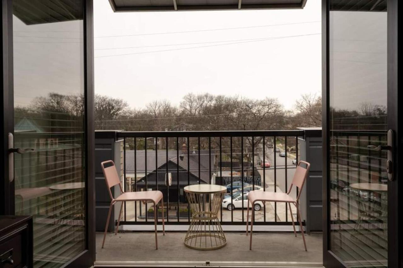 Heart of 12 South, Near Downtown, Park FREE - #16 - 5