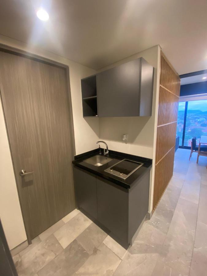 Trendy Apartment near Polanco and Condesa - 4