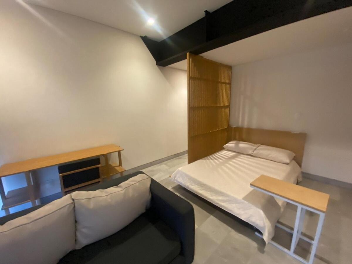 Trendy Apartment near Polanco and Condesa