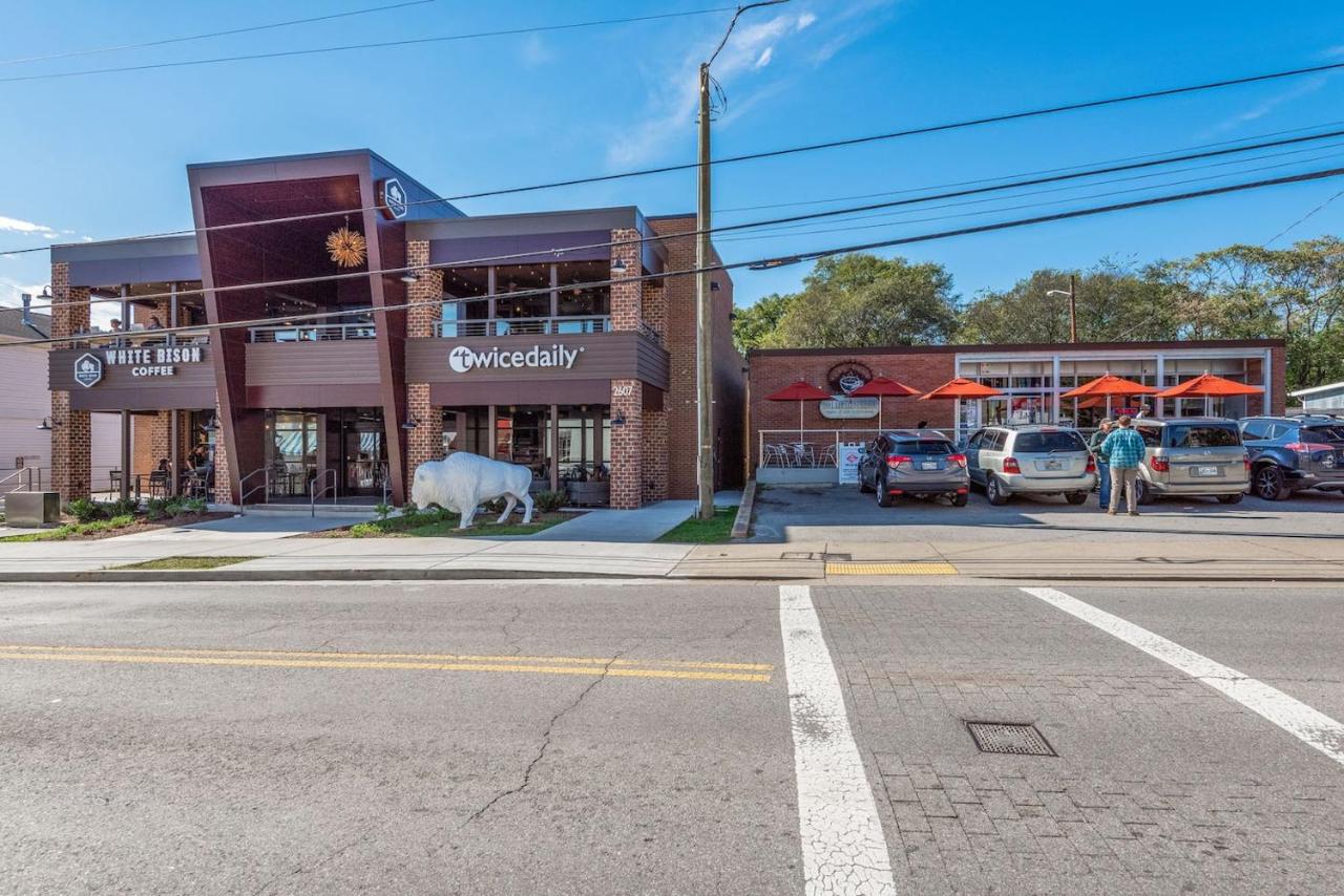 Heart of 12 South, Near Downtown, Park Free - #11 - 2