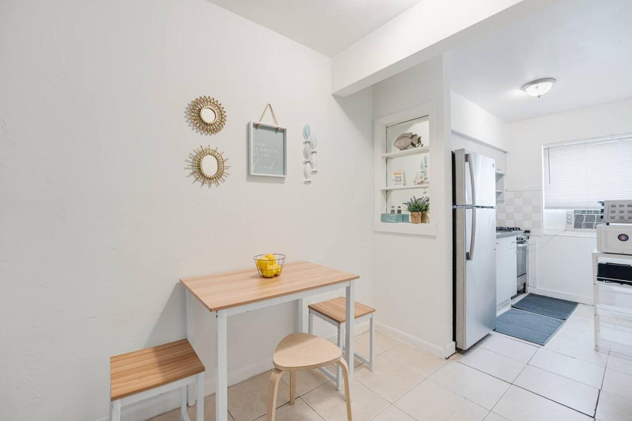 Bright and Airy Miami 1BR Apt Near Brickell - 3