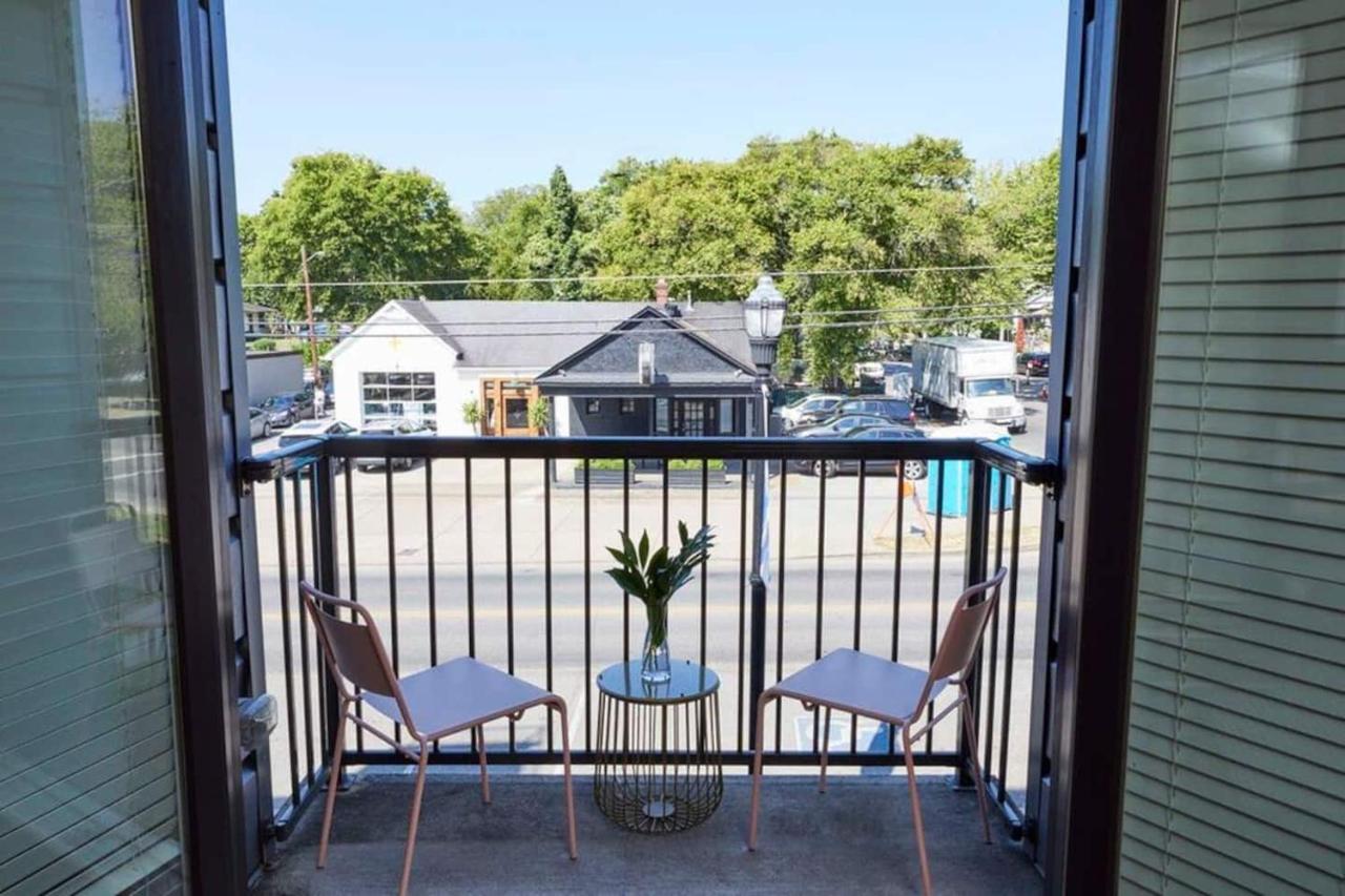 Heart of 12 South, Near Downtown , Park FREE - #6 - 5