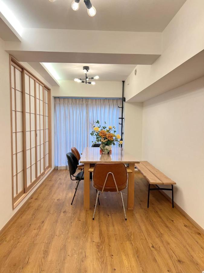 World House Kameido -Direct to Akihabara&Shinjuku, near Asakusa &Skytree, 30 mins to Disney by train - 5