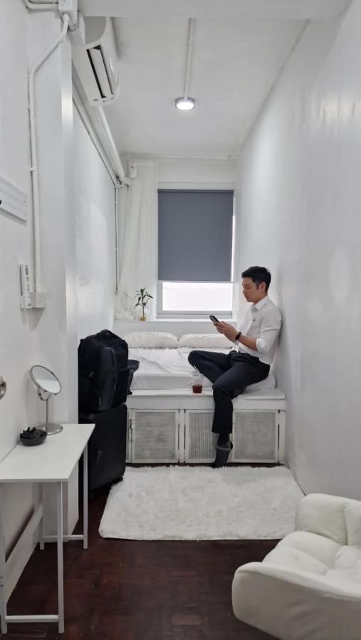 Casita Hostel House Bangkok - 4