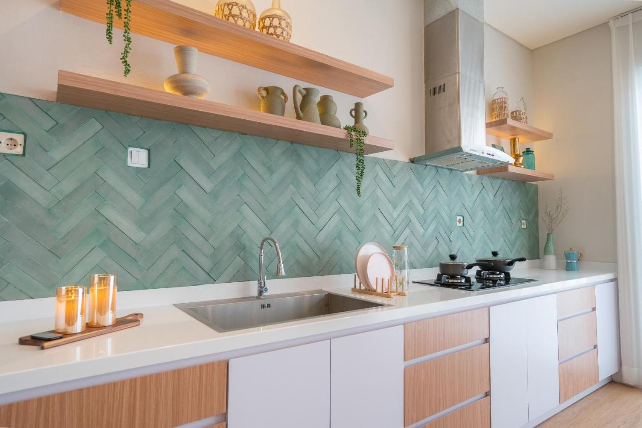 Villa Palma Blanca Canggu by Nagisa Bali - 5