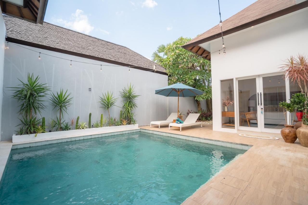 Villa Palma Blanca Canggu by Nagisa Bali - 3