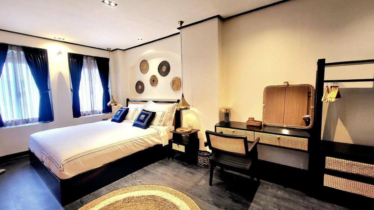 Soho Heritage House Chinatown Bangkok - 2