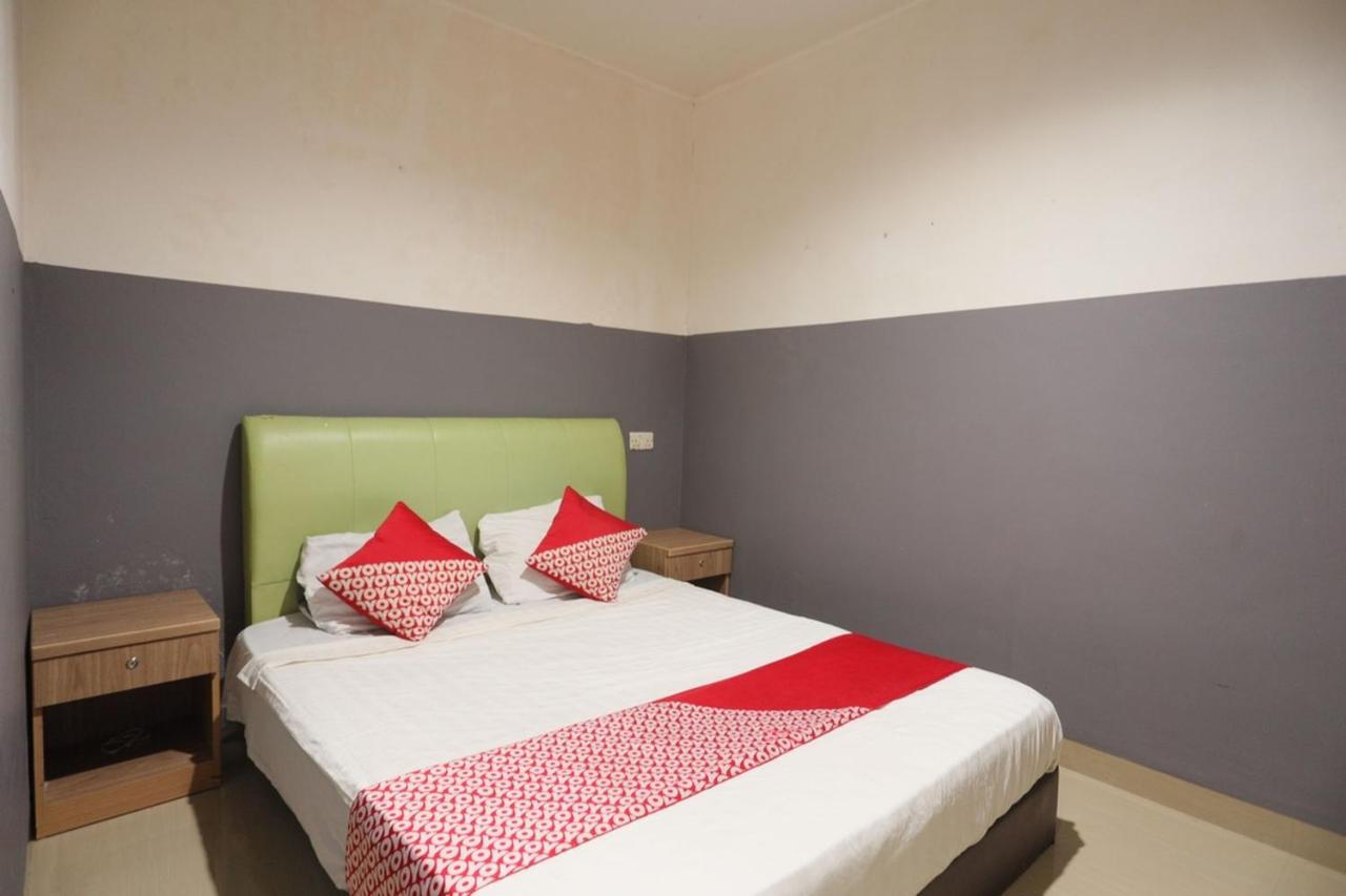 Hotel O City Room - 5