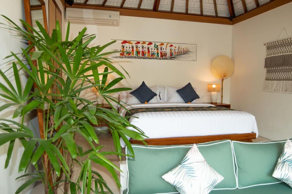Di Cappio Villa Uluwatu 4 - 2