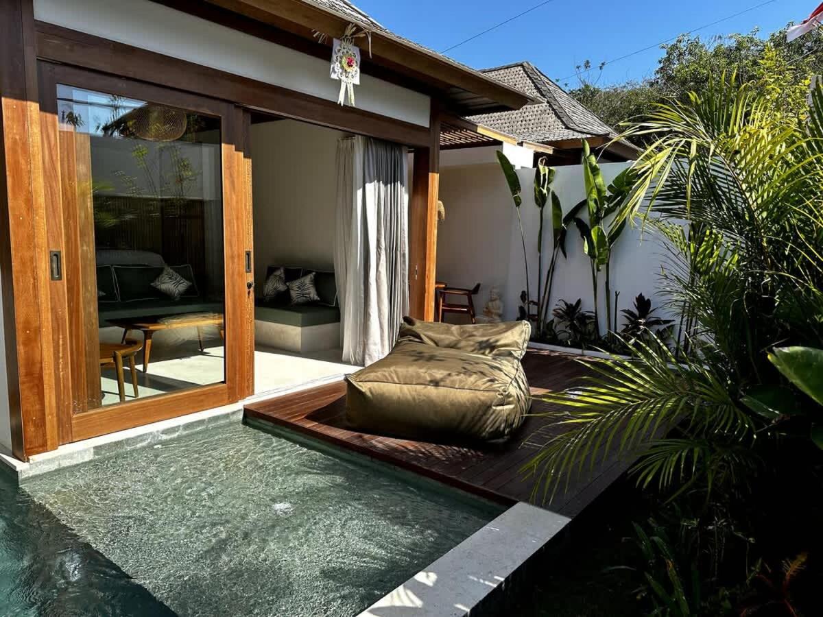 Di Cappio Villa Uluwatu 4 - 5