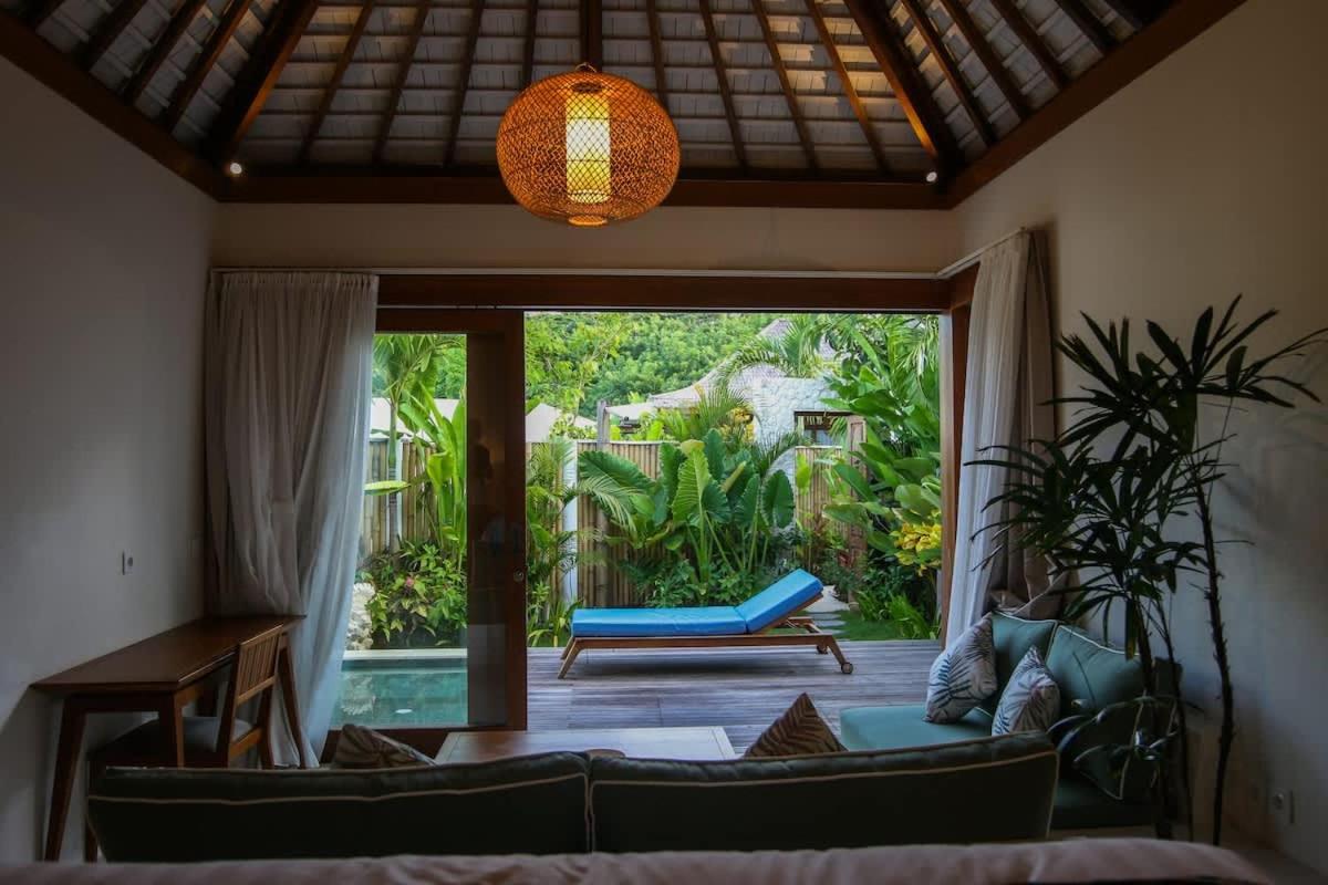 Di Cappio Villa Uluwatu 2