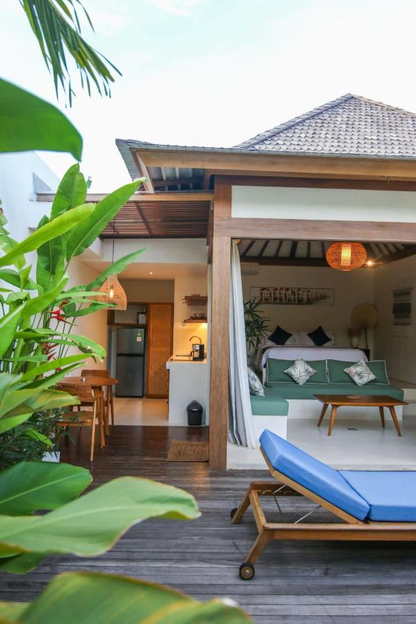 Di Cappio Villa Uluwatu 2 - 2