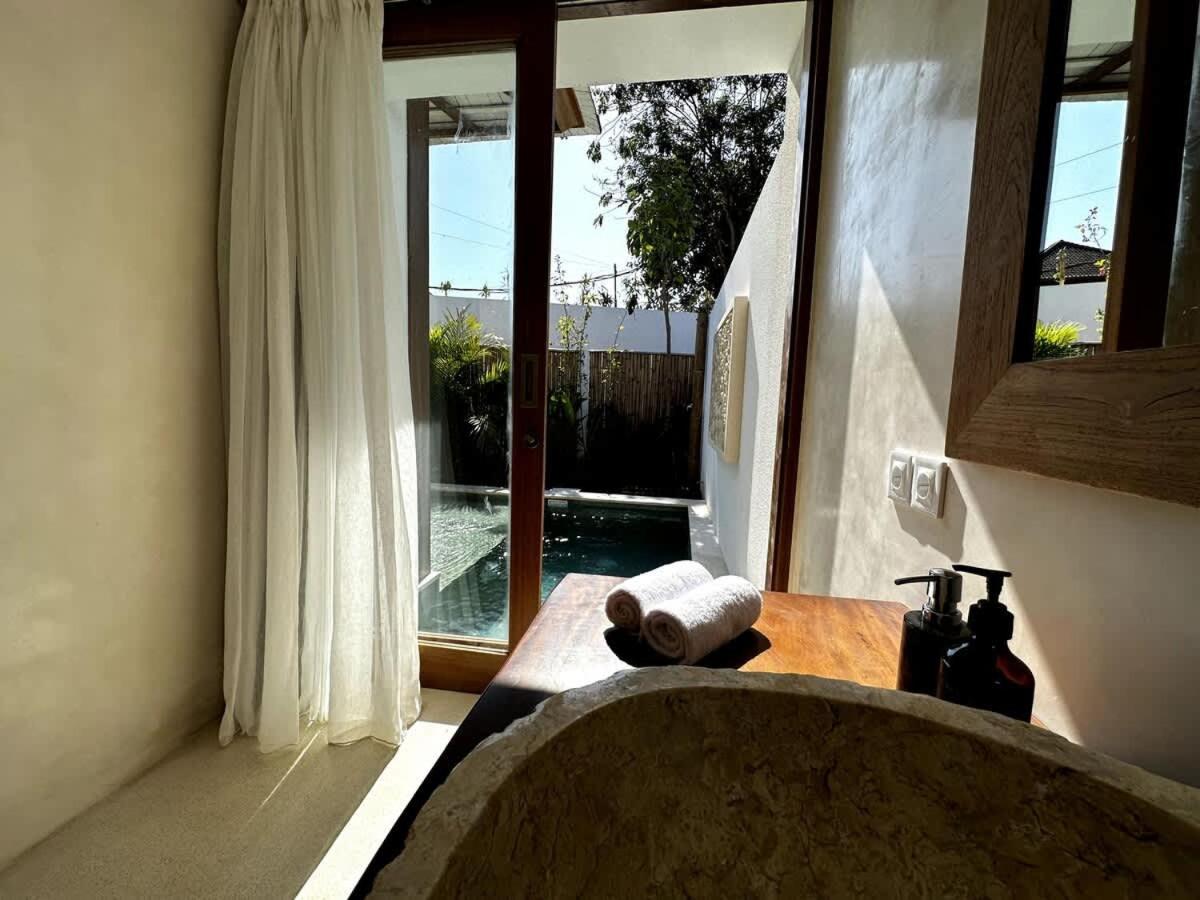 Di Cappio Villa Uluwatu 2 - 4