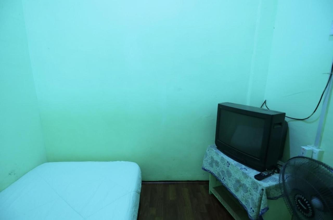 Hotel O Grace Homestay SyariahNearMall Nagoya Hill - 4