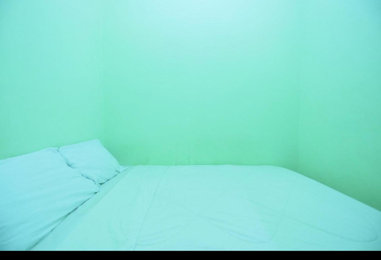 Hotel O Grace Homestay SyariahNearMall Nagoya Hill - 3