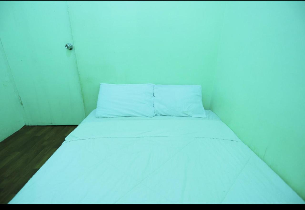 Hotel O Grace Homestay SyariahNearMall Nagoya Hill - 2