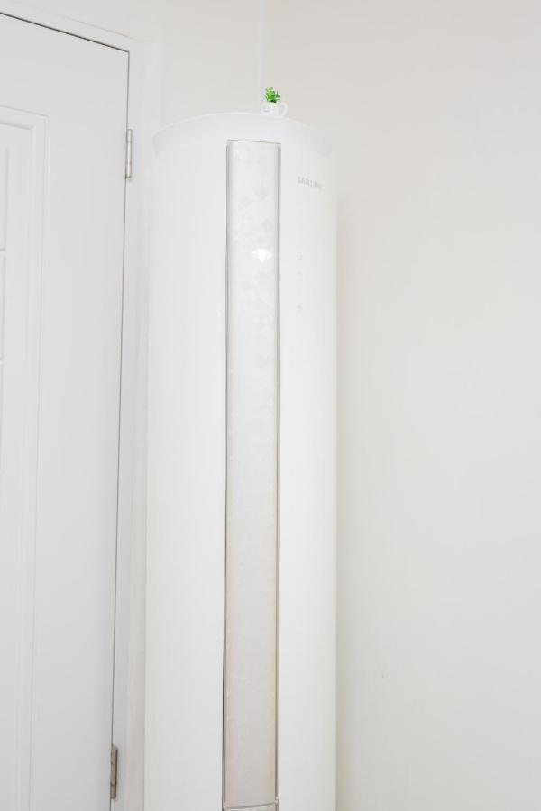 Wooden Breeze - 1 min walk from the subway station - 4