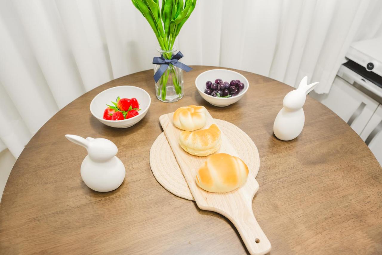 Wooden Breeze - 1 min walk from the subway station - 5