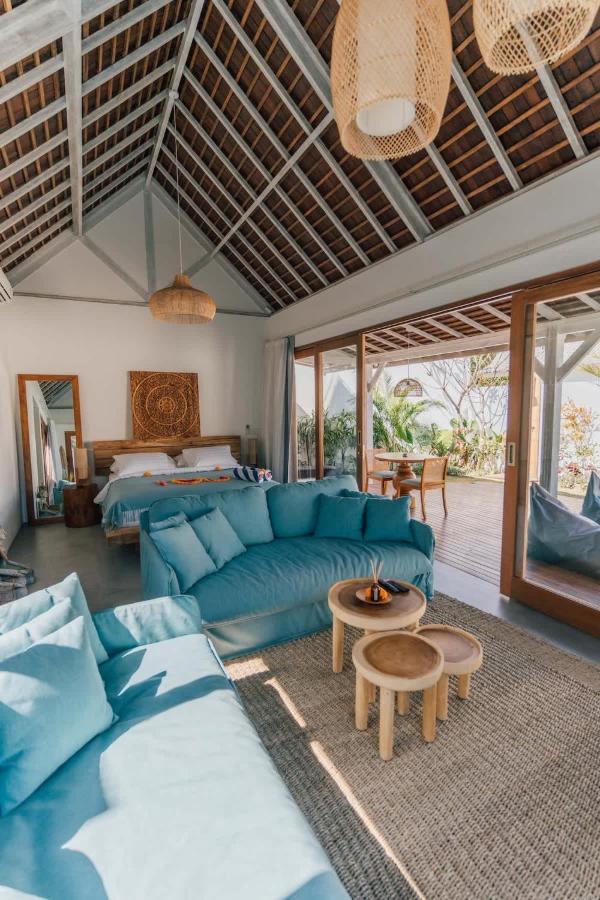 Unique Sula villa uluwatu