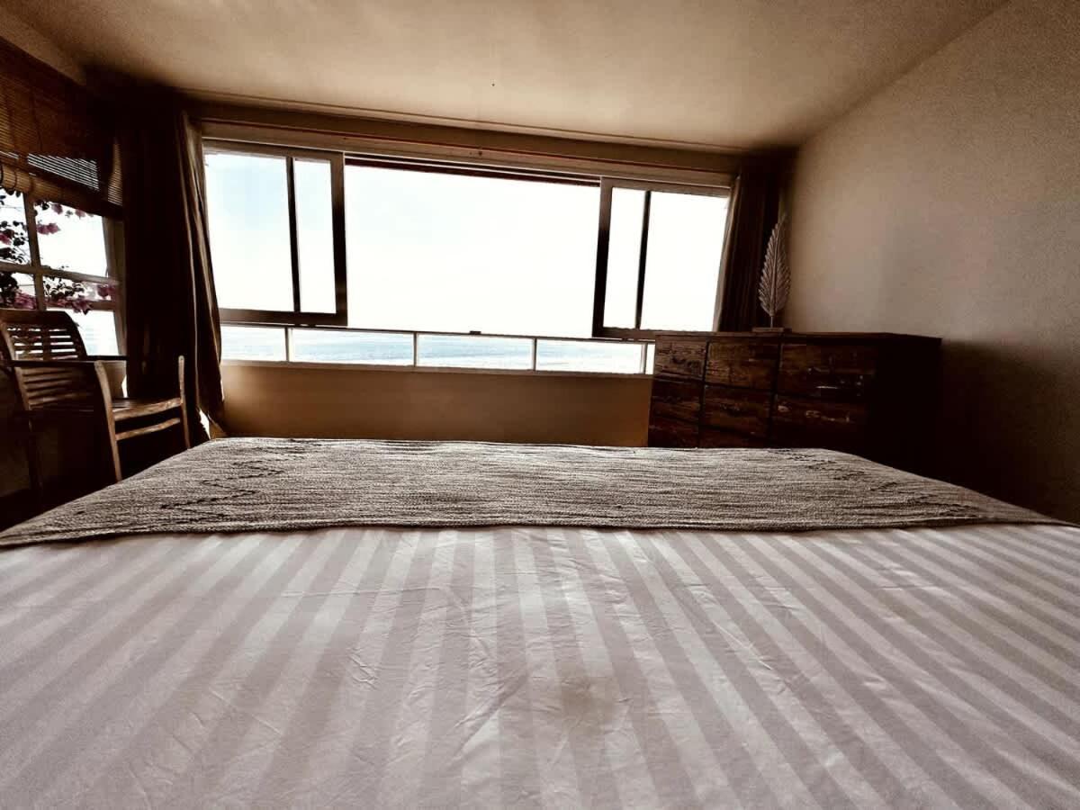 Beach front villa , All Mare 2 - 3