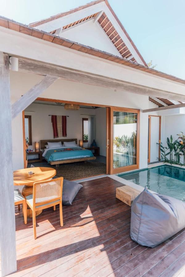 Villa deluxe uluwatu