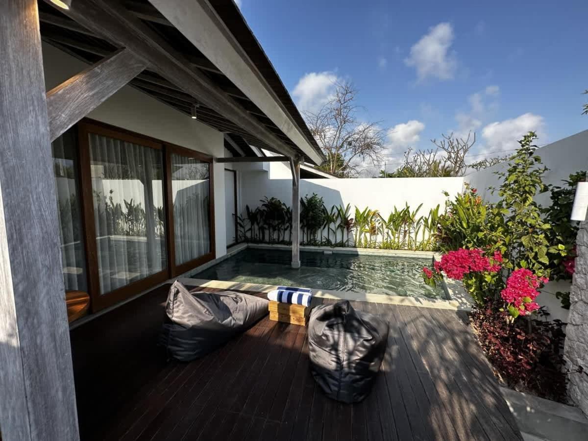 Villa deluxe uluwatu - 2