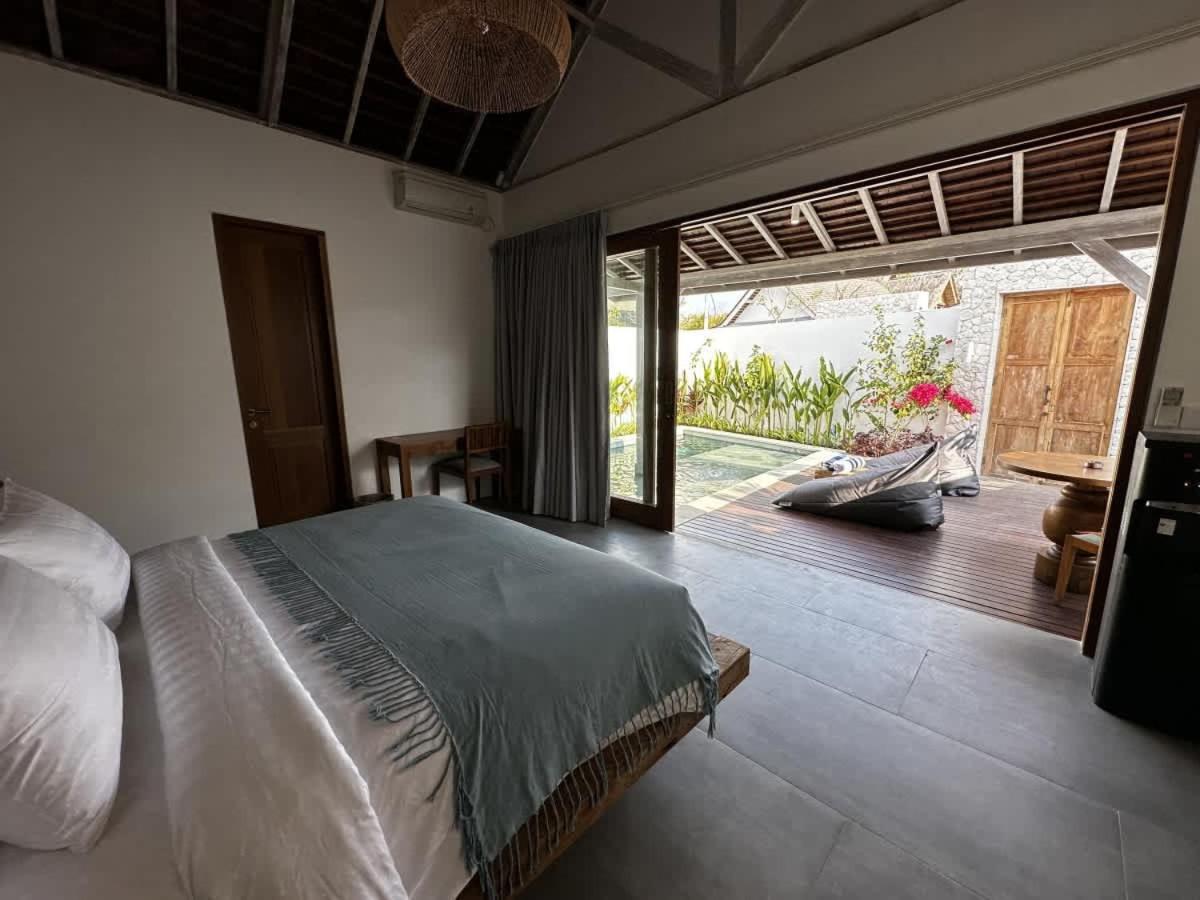 Villa deluxe uluwatu - 4