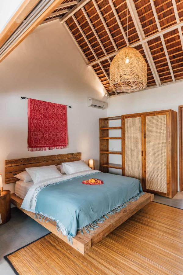 Pacific room in uluwatu