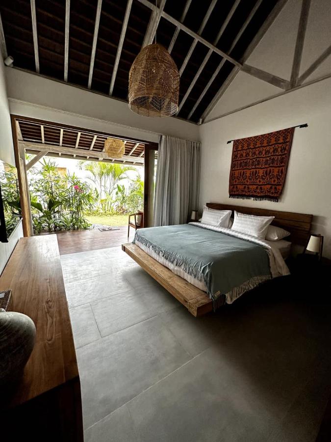 Pacific room in uluwatu - 2