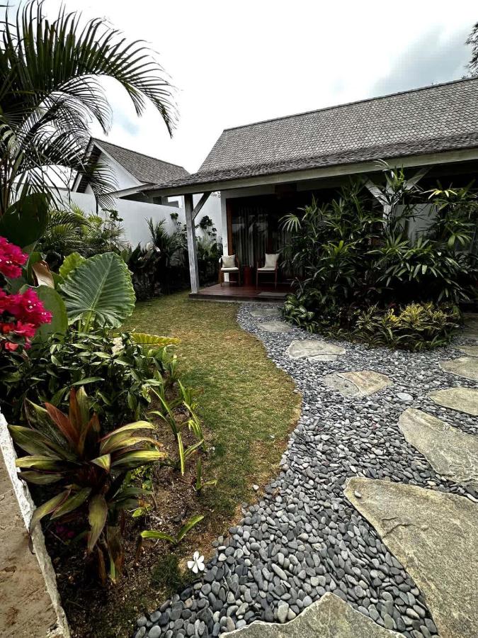 Pacific room in uluwatu - 5