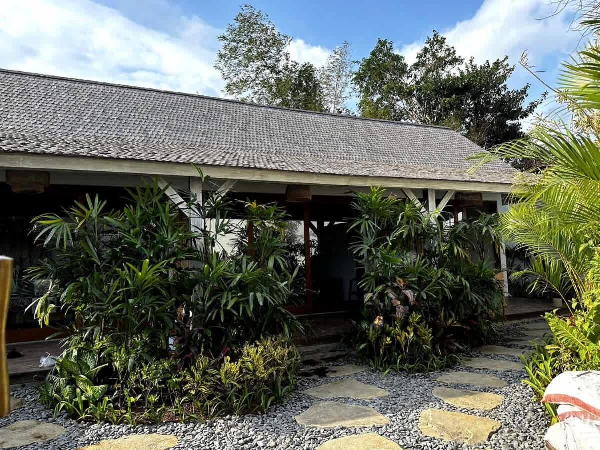 Pacific room in uluwatu - 3