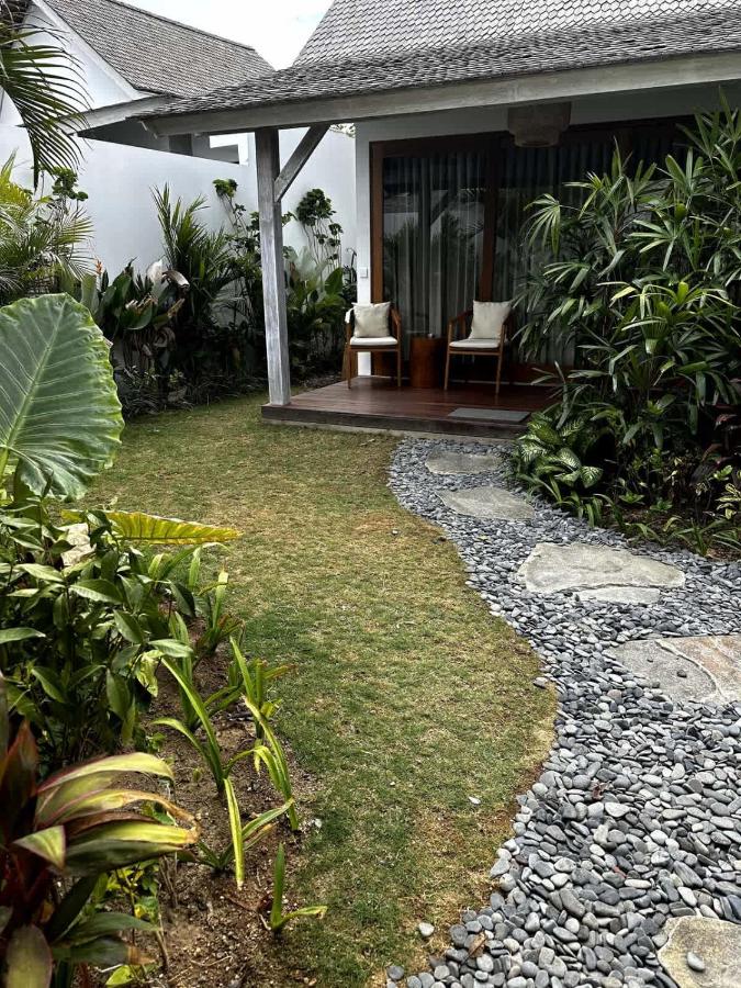 Pacific room in uluwatu - 4