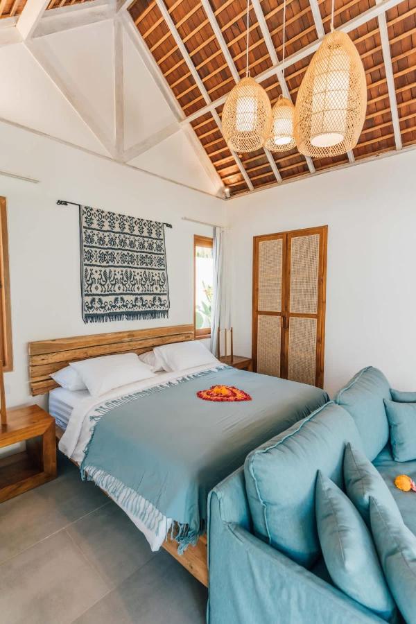 Deluxe 2 Sula villa in uluwatu