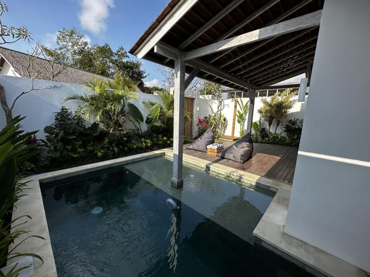 Deluxe 2 Sula villa in uluwatu - 3